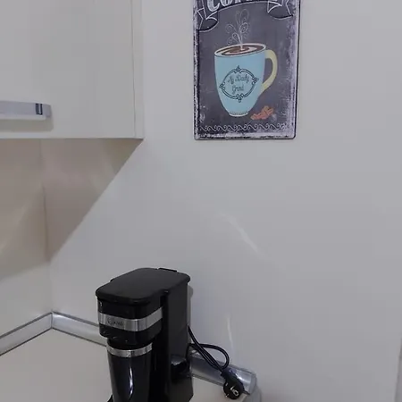 Apartment Gsur