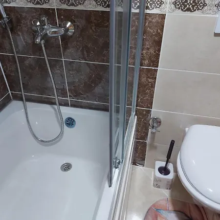 Gsur Apartment