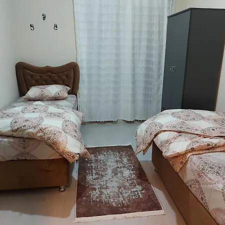 Gsur Apartment Istanbul
