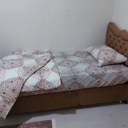 Gsur Apartment