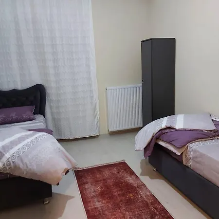 Gsur Apartment