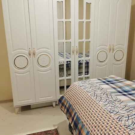Gsur Apartment