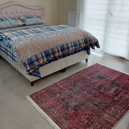 Apartment Gsur *