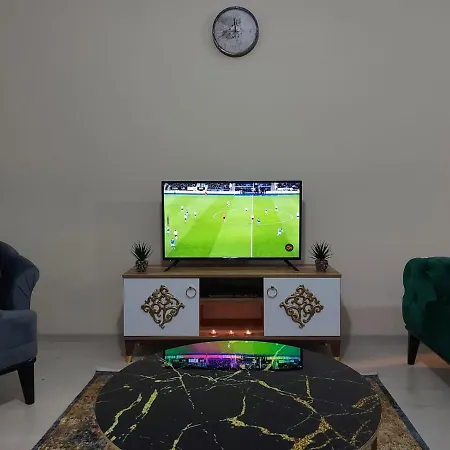 Apartment Gsur Istanbul