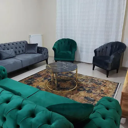 Gsur Apartment