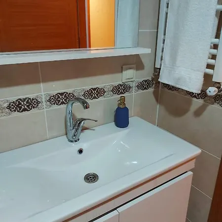 Gsur Apartment