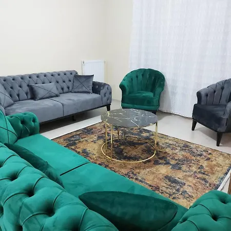 Appartement Gsur