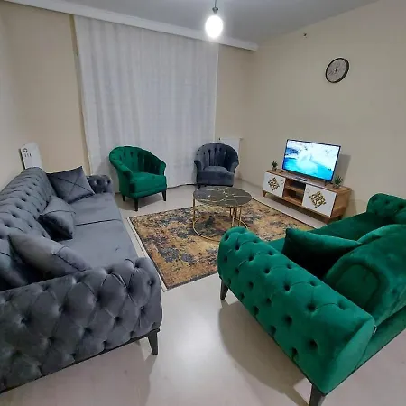 Appartement Gsur